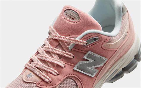 2002r New Balance Pink: A Timeless Classic Gets a Modern Refresh