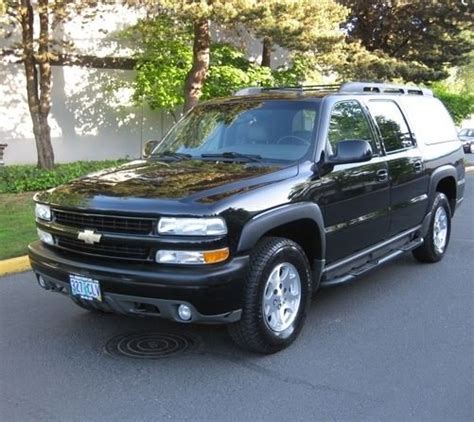 2003 Chevy Suburban Service Manual Ebook Reader