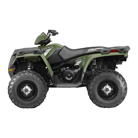 2003 POLARIS SPORTSMAN 500 HO SERVICE MANUAL Ebook Epub