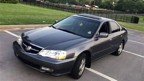 2003 acura 32 tl manual Epub