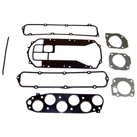 2003 acura cl intake plenum gasket manual PDF