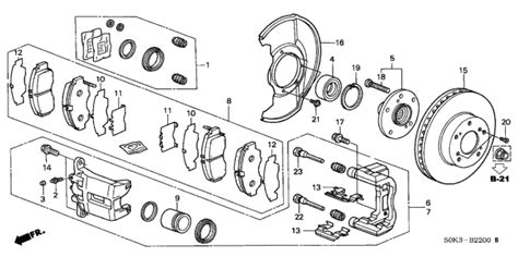 2003 acura tl brake hardware kit manual Epub