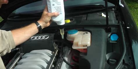 2003 audi a4 manual transmission fluid Doc