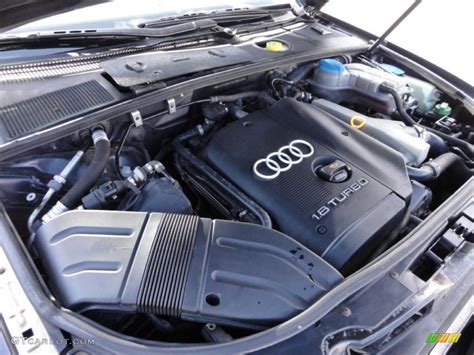2003 audi a4 motor Doc
