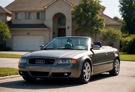 2003 audi a4 problems pdf Doc