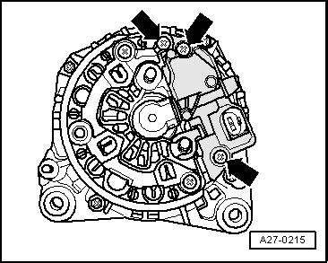 2003 audi a4 voltage regulator manual Kindle Editon