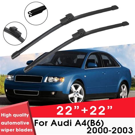 2003 audi a4 wiper blade manual Reader