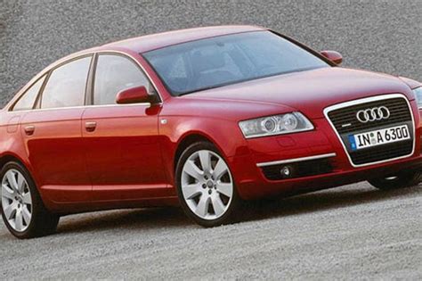 2003 audi a6 problems Kindle Editon