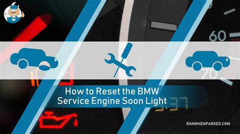 2003 bmw 325i service engine soon light reset Doc