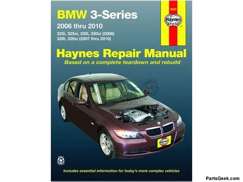 2003 bmw 330xi service manual Reader