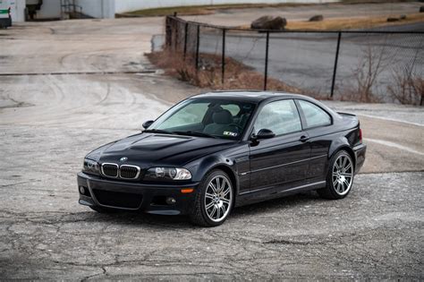 2003 bmw m3 manual Kindle Editon