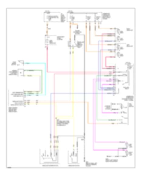 2003 buick regal schematic diagram Ebook Doc