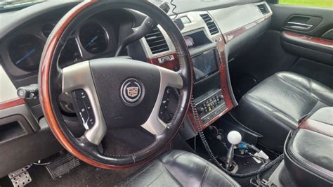 2003 cadillac escalade transmission problems Reader