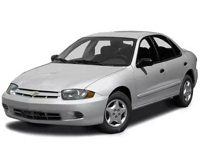 2003 cavalier service manual PDF