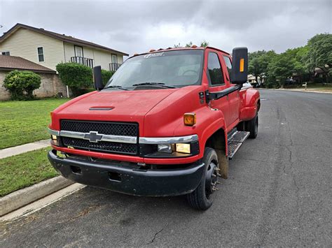 2003 chevy 4500 manual Kindle Editon