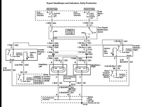 2003 chevy cavalier wiring diagram Kindle Editon