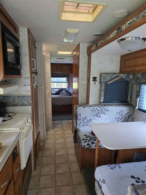 2003 Coachmen Rendezvous Part Catalog