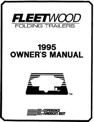 2003 coleman utah owners manual Ebook Doc