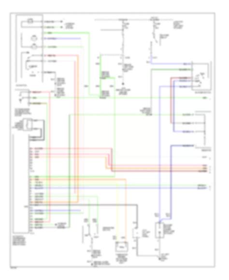 2003 dodge stratus ac wiring diagram Kindle Editon