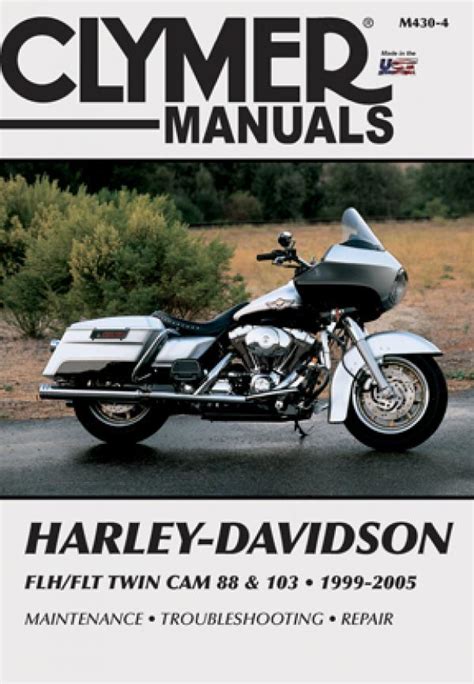 2003 flht electra glide service manual pdf Doc