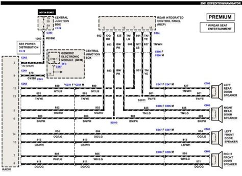 2003 focus a c wiring diagram Doc