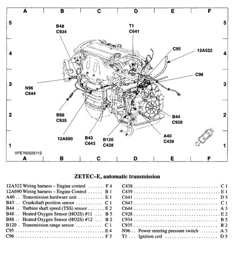 2003 focus zx3 zetec engine diagram Kindle Editon