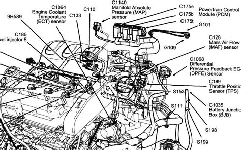 2003 ford escape xlt diy troubleshooting guide Kindle Editon