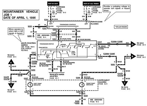 2003 ford focus brake light wiring diagram Reader