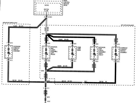 2003 ford focus brake light wiring diagram Ebook Reader