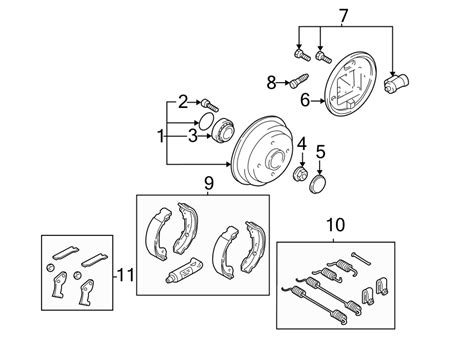 2003 ford focus brake problems Reader