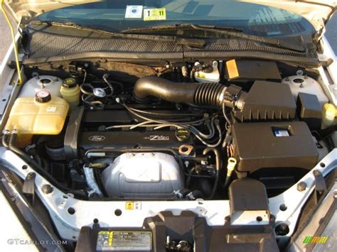 2003 ford focus engine codes Epub