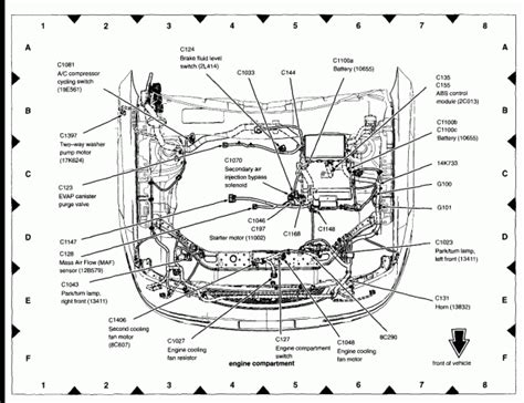2003 ford focus parts diagram Epub