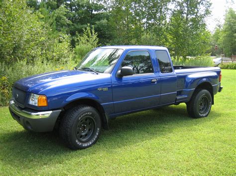 2003 ford ranger problems Reader