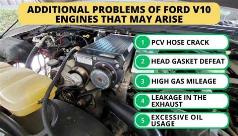 2003 ford v10 engine problems Reader