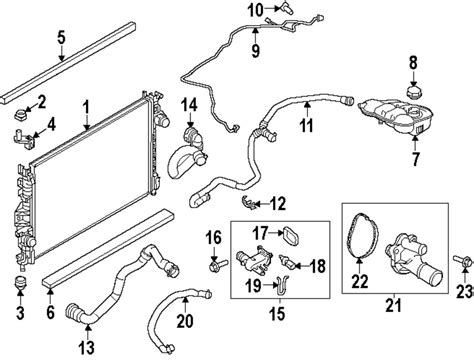 2003 ford windstar coolant system diagram Ebook Doc