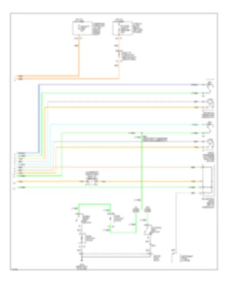 2003 gmc denali door lock wiring to alarm Doc