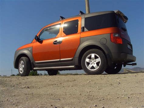 2003 honda element transmission problems Reader