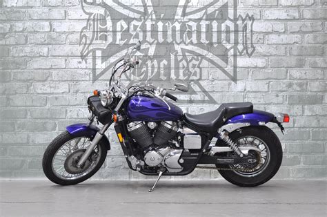 2003 honda shadow manual Epub
