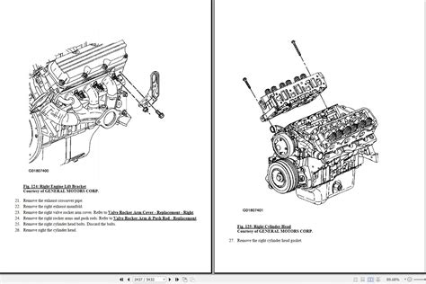 2003 impala repair pdf PDF