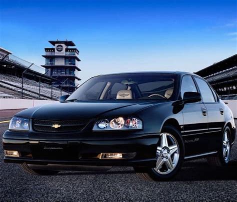 2003 impala service manual Epub