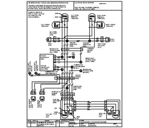 2003 international 8600 ac wiring diagram Doc