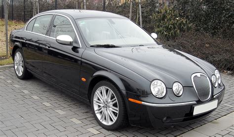 2003 jaguar s type problems Kindle Editon