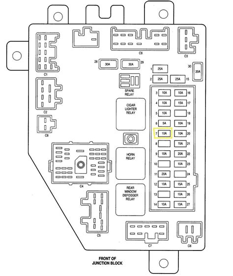 2003 jeep wrangler electrical problems Reader