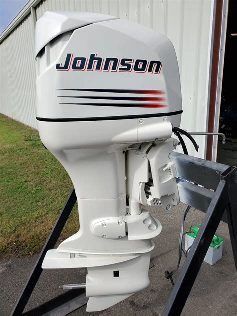 2003 johnson 150 outboard PDF