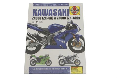 2003 kawasaki zzr 600 owners manual Reader