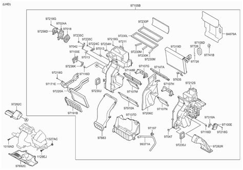 2003 kia sorento parts diagram Kindle Editon