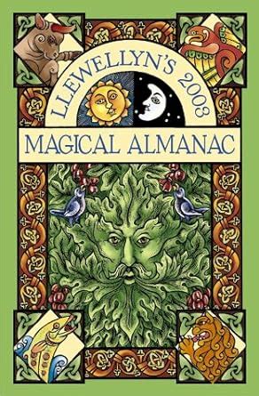 2003 magical almanac annuals magical almanac Reader