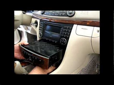 2003 mercedes e320 radio manual Epub