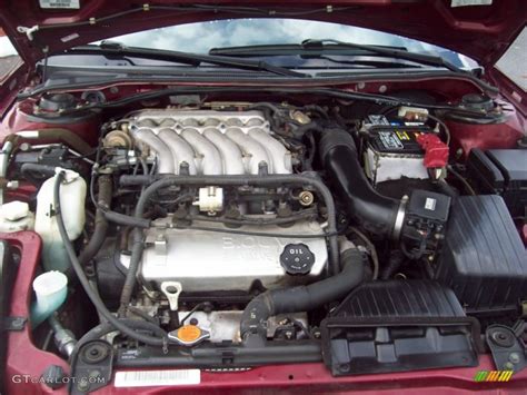 2003 mitsubishi eclipse engine diagram PDF