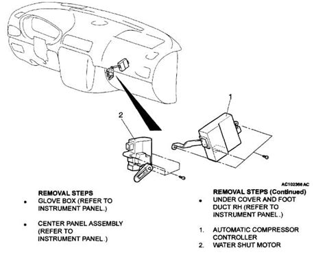 2003 mitsubishi galant heater problems Doc